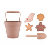 Ava & Oliver Beach Set - ANB Baby